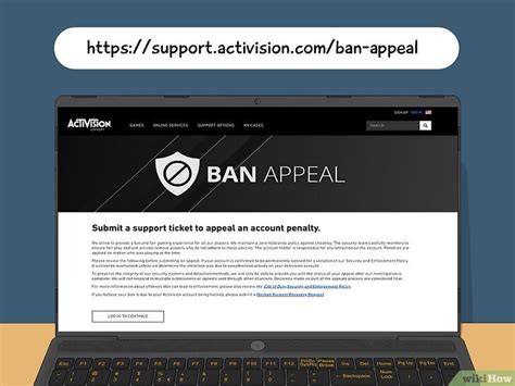 How To Appeal A Ban From Activision And Ways To Avoid Bans