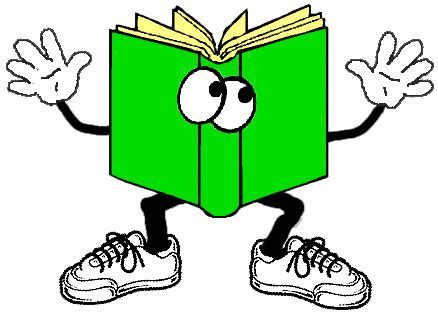 Cartoon Images Of Books - ClipArt Best