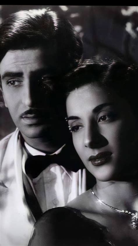 raj kapoor  nargis faruk hastayim