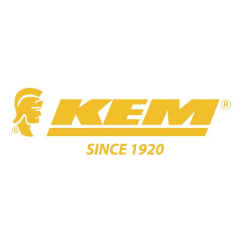 kem logo png vector eps