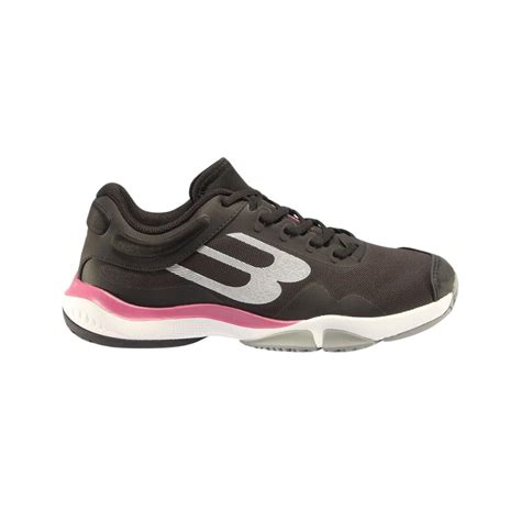 Chaussures De Padel Femme Bullpadel Flow Hybrid Fly I Bullpadel