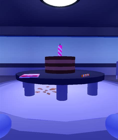 Carrie S Birthday Roblox Cleaning Simulator Wiki Fandom