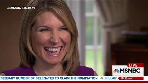 Nicolle Wallace Win Time Slot As Msnbc Preps Expanded Show