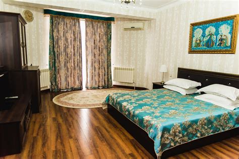Отель Кассиопея