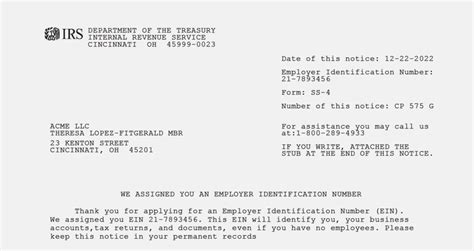 How To Find My Farm Tax Id Number Printable Online