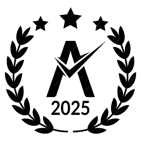 Laurel wreath letter laurel wreath set floral award collection heraldic