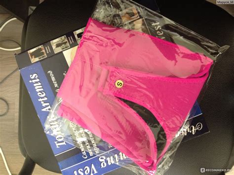 Artemis Корректирующие шорты для похудения - «Шорты Артемис - враг для ...