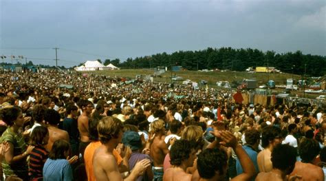 Santana Woodstock The Woodstock Whispererjim Shelley