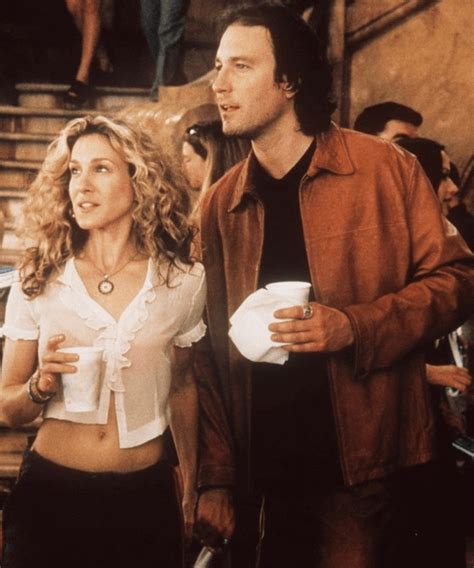 Sex And The City Se Os Personagens Fossem Objetos Certeza Seriam Esses STEAL THE LOOK