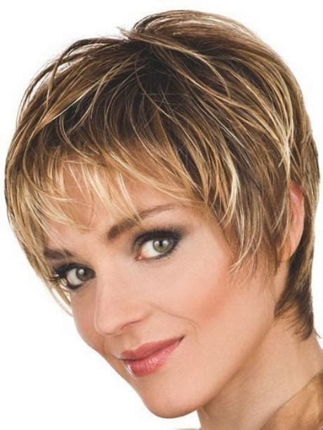 Short Hair Styles For Women Over 30