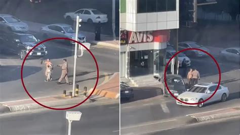 Jeddah Police Arrests A Woman Walking Naked On Streets Life In Saudi Arabia