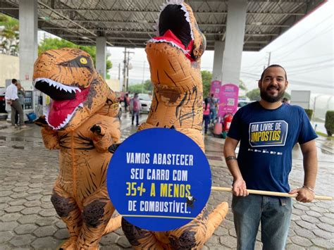 Dia Livre De Impostos Acontece Nesta Quinta Feira