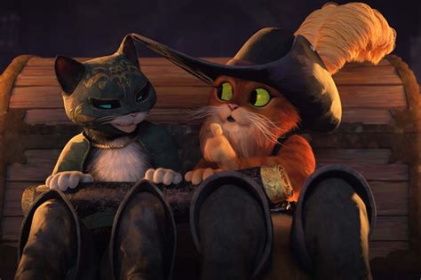 Puss In Boots The Last Wish Streaming At Home On Demand Syfy Wire My XXX Hot Girl