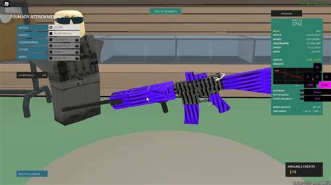 C7A2 : r/PhantomForces