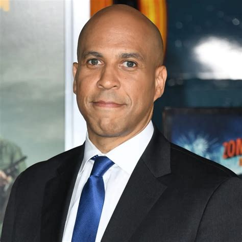 Cory Booker Net Worth, Age, Height, News, Family And More » Biography