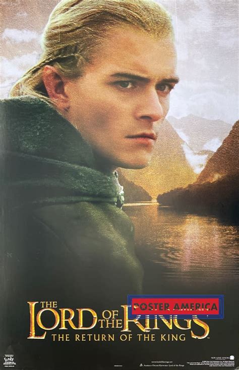 Return Of The King