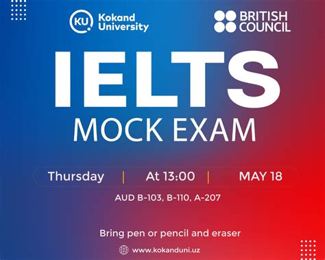 Free IELTS Mock Test IELTS Asia British Council