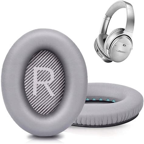 Bose Quietcomfort 35 w Nakładki do słuchawek Bose Sklepy Opinie