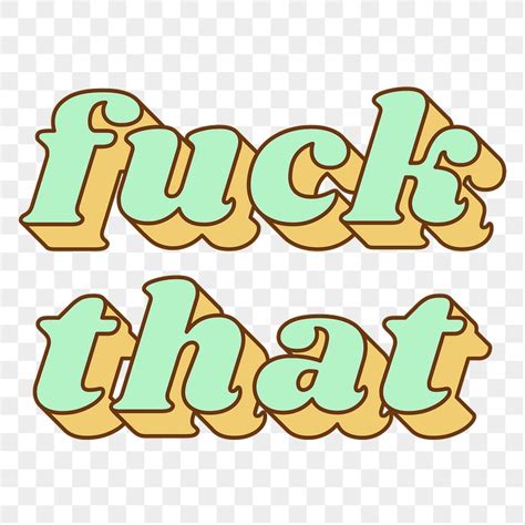 Fuck PNG Images Free Photos PNG Stickers Wallpapers Backgrounds Rawpixel