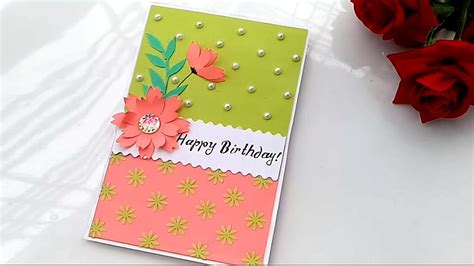 10 Creative Home Made Greeting Card Ideas You Have To See To Believe