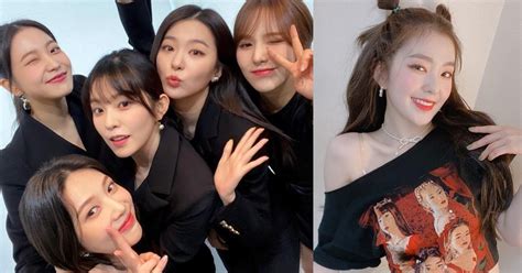 Red Velvet Irenes Biggest Fan Club Announces They Will Not Raise Funds