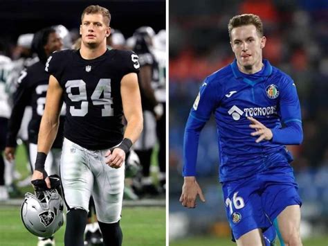 Soy Gay Los Deportistas Que Han Declarado Su Homosexualidad