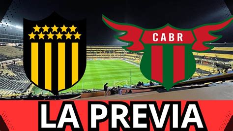 Pe Arol Vs Boston River En Vivo Con Imagen La Previa Youtube