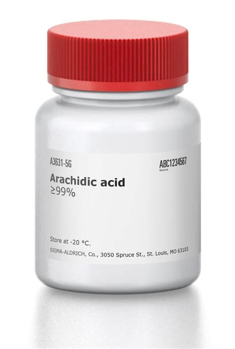 ARACHIDIC ACID Merck Life Science Indonesia