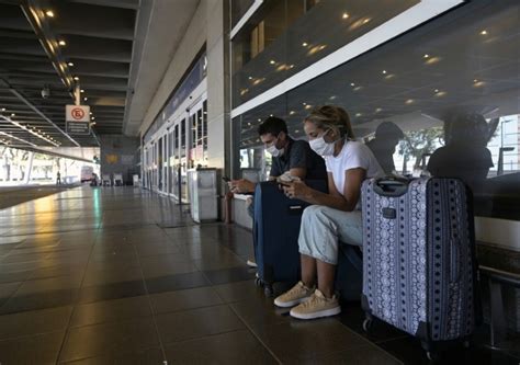 Veja as medidas tomadas na América Latina para combater o coronavírus ISTOÉ Independente