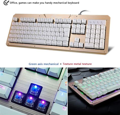 Backlit keyboard - 58 photo