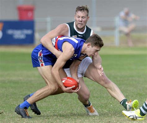 Flair In The Feathers Echuca Uniteds Youth Movement To Bring Energy