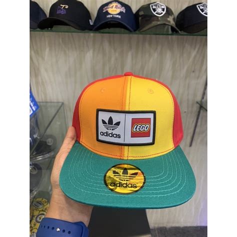 Snapback Lego Limited Edition Shopee Malaysia