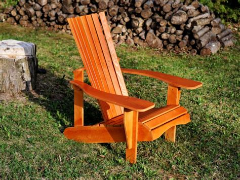 25 Free Diy Adirondack Chair Plans You Can Build