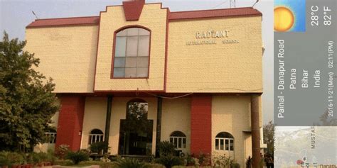 Radiant International School, Patna | Fees, Reviews, Admission 2022-23 ...