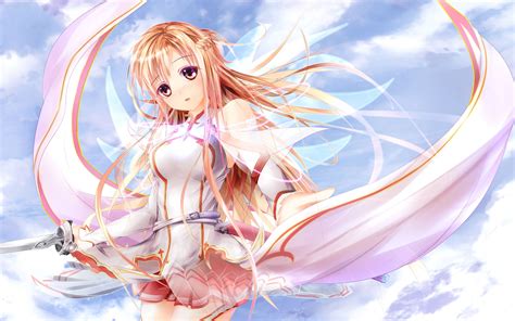 Free Asuna Backgrounds Pixelstalk Net 9102 Hot Sex Picture