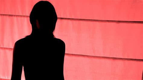 Decriminalize Sex Trade Says Amnesty International KQED