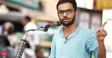 Delhi riots 2020: HC to hear bail pleas of Umar Khalid, Sharjeel Imam ...