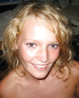 Curly Blonde Amateur Porn Pictures XXX Photos Sex Images PICTOA