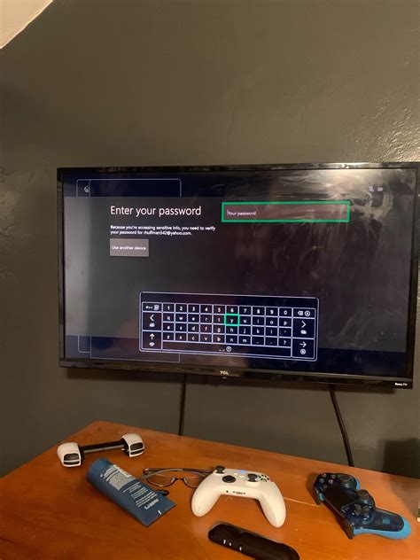 Why is my screen tinted Orange : r/XboxSupport