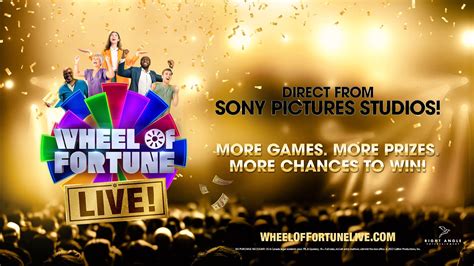 Wheel of Fortune added a new photo. - Wheel of Fortune