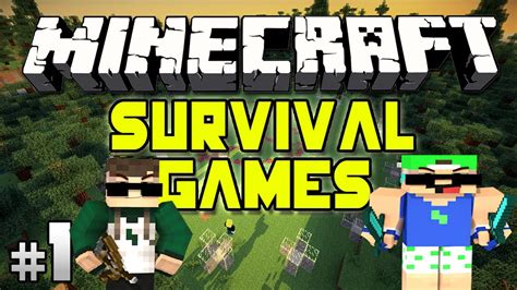 Survival Games Textura Muito Leve Boa Partida Ft Jotave