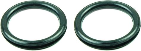 Amazon Pack Rkx Gas Cap Replacement Seal Fuel For Volkswagen