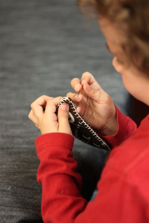 introduction  hand sewing sonora school  sewing  apparel