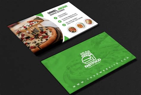 15 Best Free Photoshop Psd Business Card Templates For 2025 Download