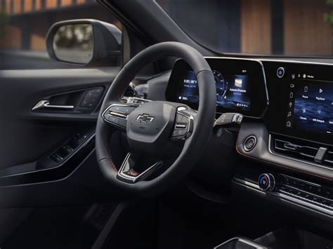 Here Are The 2025 Chevy Equinox Towing Capacities