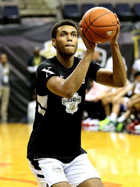 Staying Updated On The Latest Basketball Recruiting Rankings Helps Fans Track The Next Generation Of Stars Heading To Top Colleges 1