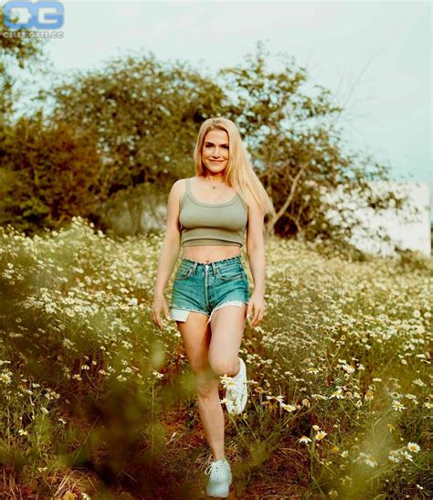 Jeanette Biedermann Nude Pictures Onlyfans Leaks Playboy Photos Sex Scene Uncensored