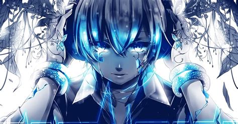 gambar anime wallpaper laptop kumpulan background
