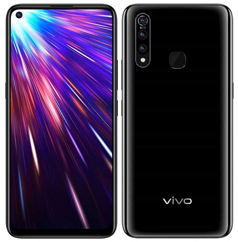 Vivo Z Pro Price Specifications Features Offers