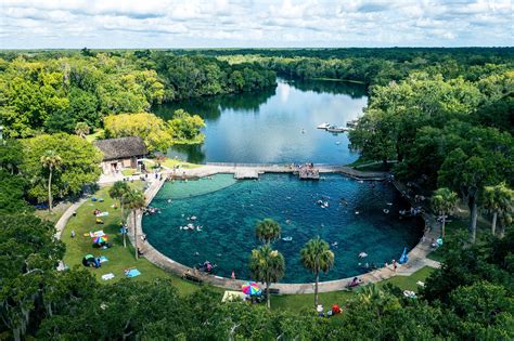 DeLeon Springs State Park — Visit West Volusia